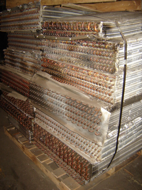 Radiators
